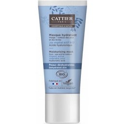 Mascarilla Hidratante Luminosidad 50ml