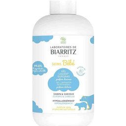 Bébé Gel Lavant Surgras Douceur 200ml
