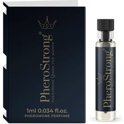 Pheromone Perfume Queen For Women 1ml