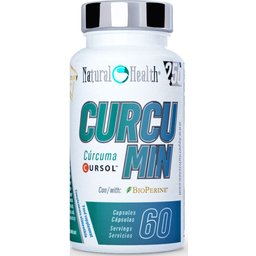 Curcumin 60caps