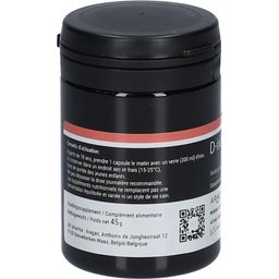 D-Ixx 2000® | Vitamine D3 2000 UI | Vitamine D3 50µG | Immunité