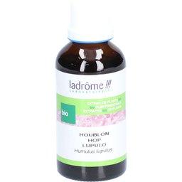 Ladrôme Houblon Extrait de Plante Fraîche