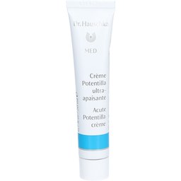 MED Crème aiguë Potentilla
