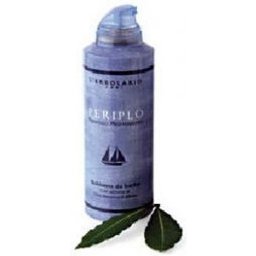 Barbe en mousse Periplo 200Ml