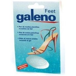 Feet Plantillas Gel 2uds