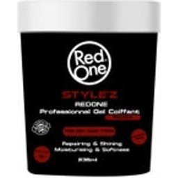 Style'Z Professional Hair Protein 236ml