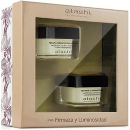 Coffret Rituel Hydratation et Luminosité