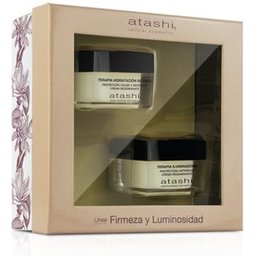 Coffret Rituel Hydratation et Luminosité