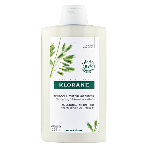 Avoine Shampoing Extra-Doux 400ml