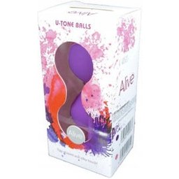 U·Tone Perles Violet 1ut