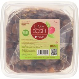 Umeboshi Entier 1kg