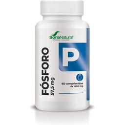Phosphore 1450mg 60comp