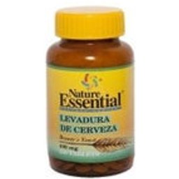 levadura de cerveza 250 comprimés