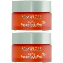 Reine Crème Yeux Anti-Âge Global