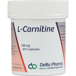 L-Carnitine 500mg