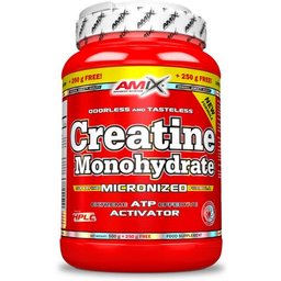 Creatine Monohydrate 750g