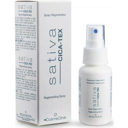 Sativa Cica-Tex Vaporisateur 50ml