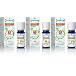 Puressentiel Huile Essentielle Citronnelle de Java BIO