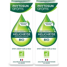 Huile Essentielle Bio Hélichryse 5ml