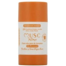 Intime Déodorant Amber Flower 50 gr
