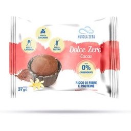 Dolce Zera Cacao 37g