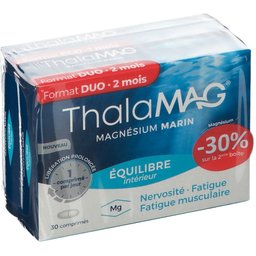 ThalaMAG® Magnésium Marin Équilibre Intérieur