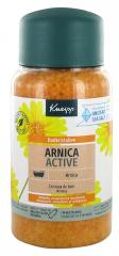 Sels de Bain - Arnica - Arnica Active - 600 g - Pot 600 g