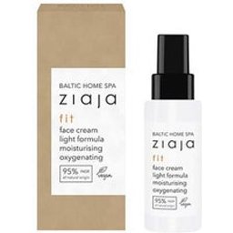 Baltic Home Spa Facial Cream Light Formula 50ml