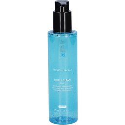 Skin Ceuticals Simply Clean Gel