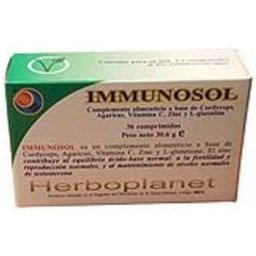 Immunosol 36Cpr