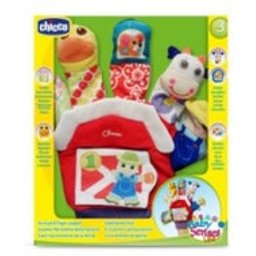 GANTS GIOCO GIOCO MARIONETTA Chicco