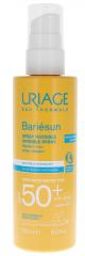Bariésun Spray Invisible Très Haute Protection SPF50+ 200 ml - Spray 200 ml