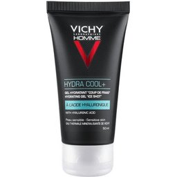 Homme Hydra Cool+ Gel Hydratant 50ml