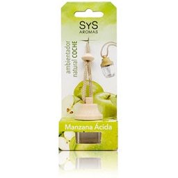 Désodorisant Voiture Pomme Acide 7ml