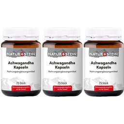 Naturstein Ashwagandha