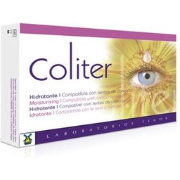 Coliter 10vials