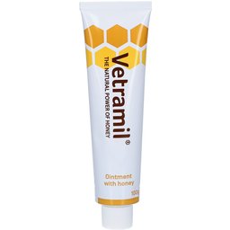 Vetramil® Onguent au Miel