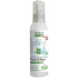 Deo Rosee Alun Spr100ml