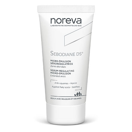 Sebodiane DS micro-émulsion séborégulatrice tube 30ml