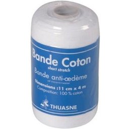 Bde Thuasn Coton Sho/Str11Cmx4M
