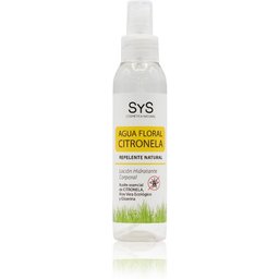 Pack Agua Floral Citronela 125ml