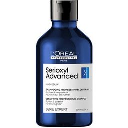 Serioxyl Advanced Purifier Bodifier Shampoo 500ml