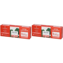 René Furterer Vitalfan Vitalité Cheveux et ongles
