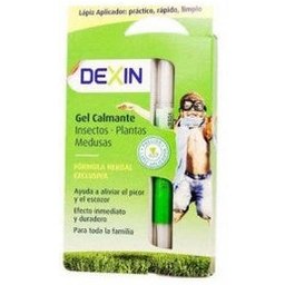 Gel apaisant 2ml