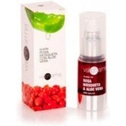 Huile d'églantier 20ml