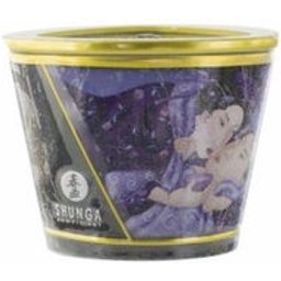Bougie Massage 170ml Fuits Exoti