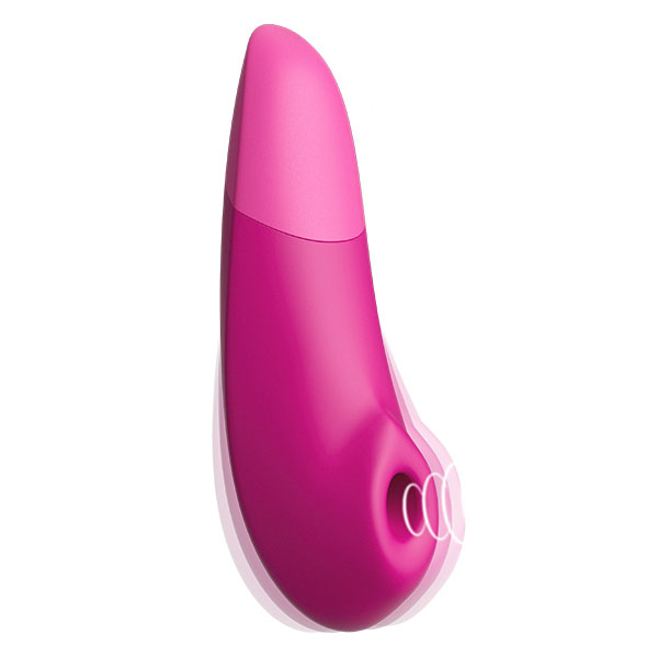 Enhance Vibrant Pink