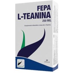 Fepa-L-Théanine 60caps