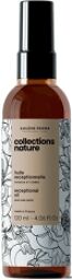 Eugène Perma Collections Nature Huile Exceptionnelle Cheveux et Corps 120 ml - Flacon-Pompe 120 ml