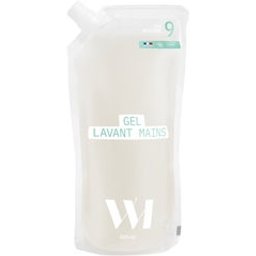 What Matters Gel Mains Recharge 580ml